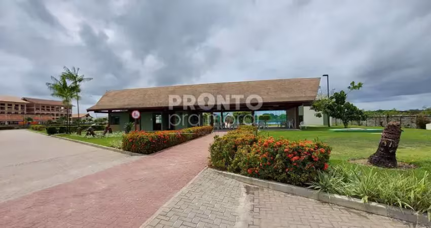 Apartamento, 53,90m² 01 quarto, 100% mobiliado, beira mar de carneiros