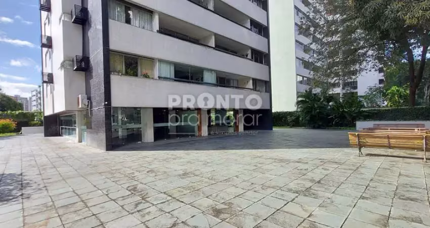 Apartamento, graças, 05 quartos,03 suítes,187m²,03 vagas
