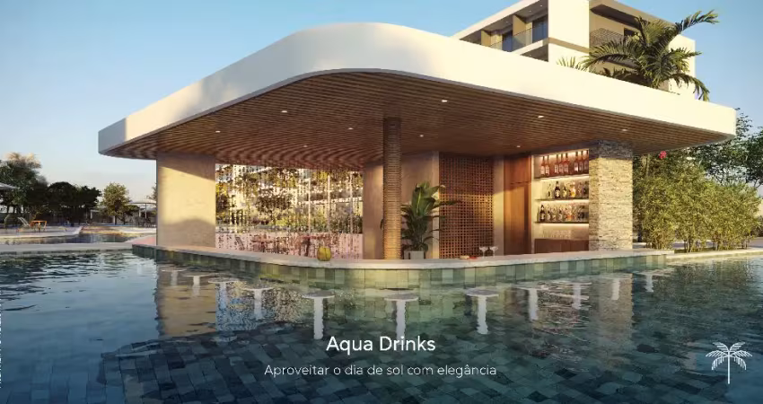Apartamento, studio, perfeito para locação com garantia caixa econômica federal