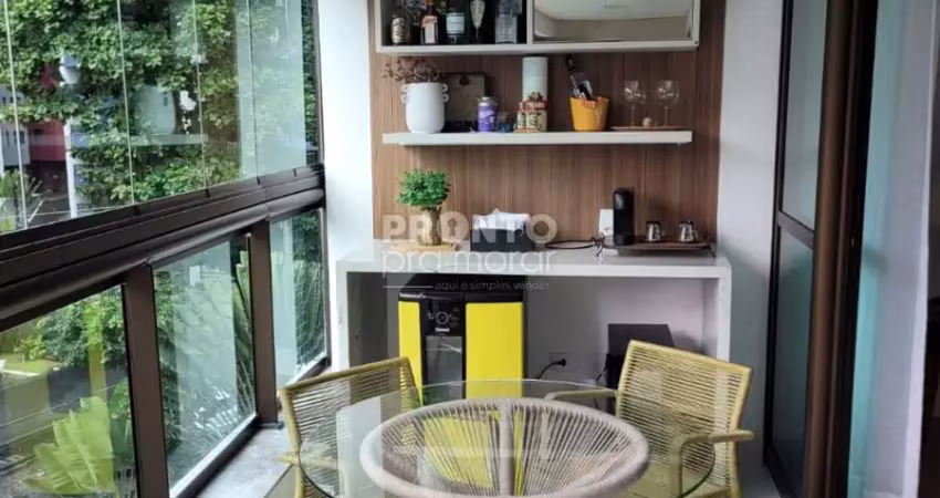 Apartamento, 185m², 04 quartos, 04 suítes em boa viagem,02 garagens,