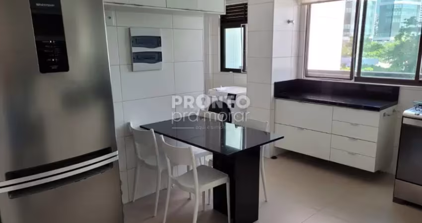 Apartamento, em boa viagem, 185m², 04 suítes, 04 quartos, 02 vagas