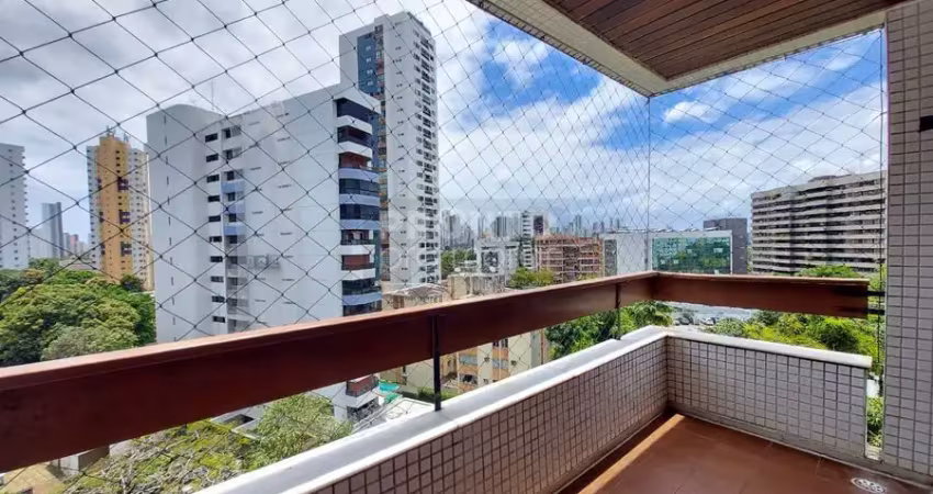 Apartamento, excelente  duplex com excelente localização em casa forte