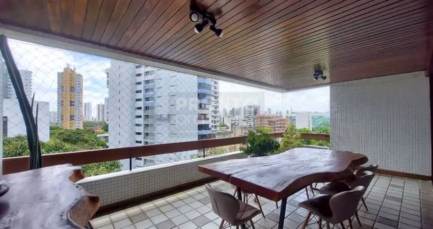 Apartamento duplex, bairro santana em casa forte 366m², privilegio de localização