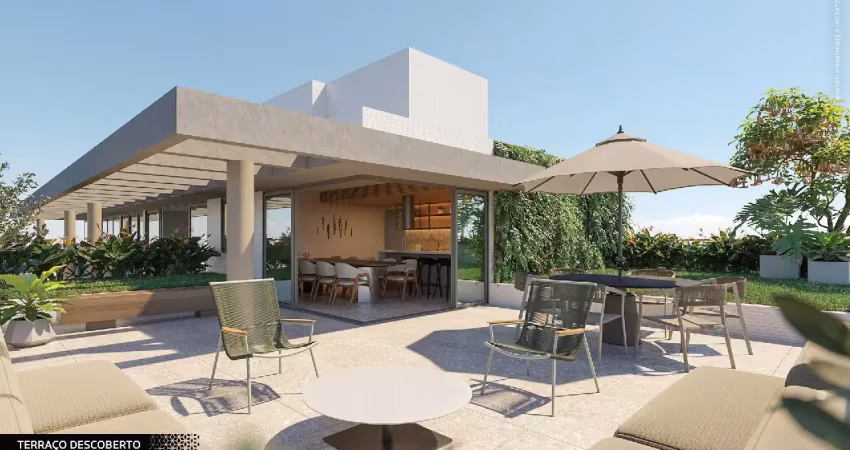 Apartamento no coração do rosarinho, 04 quartos,03 suítes, 0