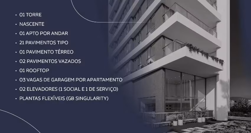 Apartamento, 04 quartos, 03 suítes, 03 vagas na melhor localização de boa viagem