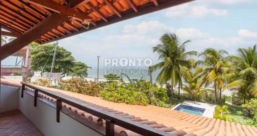 Casa beira mar de carneiros, uma oportunidade única, venha conferir