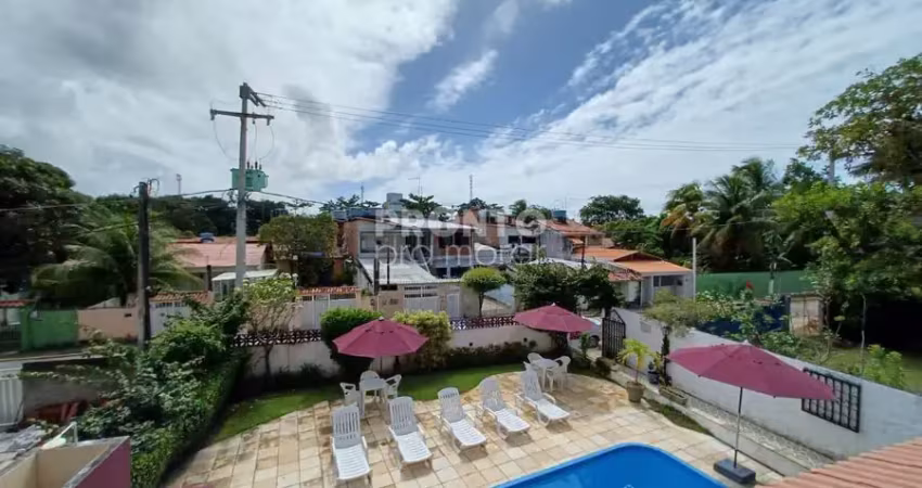Prédio comercial em porto de galinhas, em uma localização privilegiada