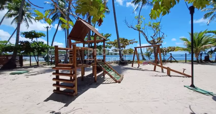 Casa 03 quartos, empreendimento beira mar de carneiros, próximo a igrejinha