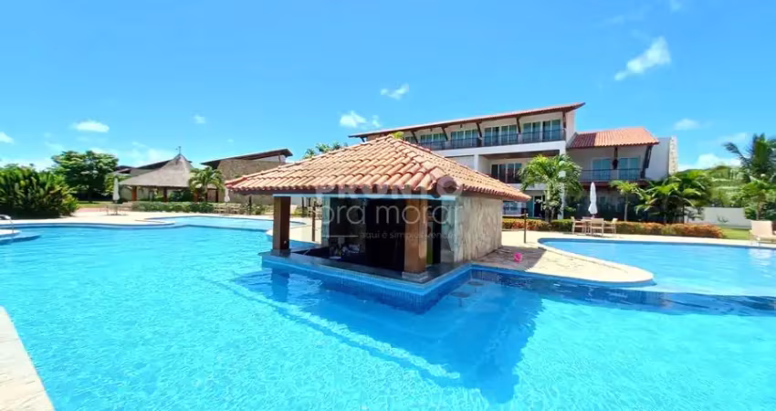 Casa, próximo a igrejinha com 03 quartos, condomínio beira mar de carneiros
