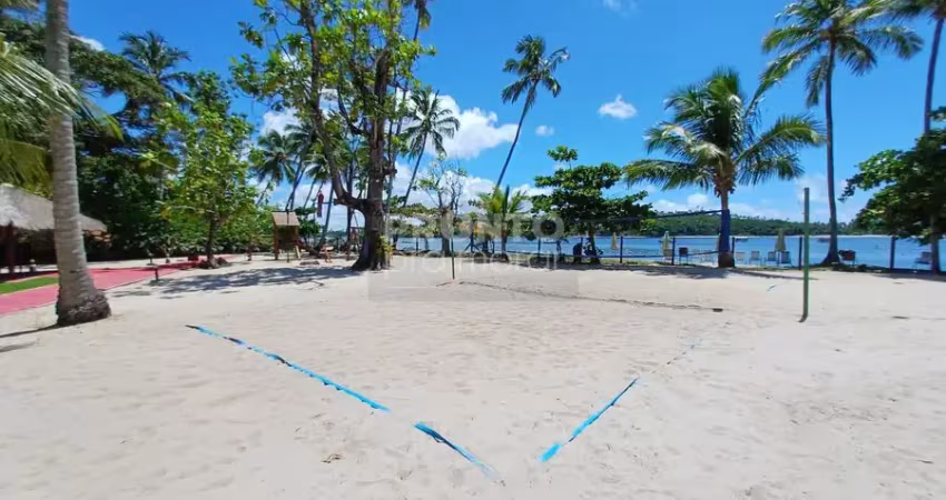 Casa condomínio beira mar de carneiros, próximo a igrejinha