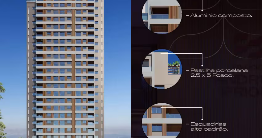 Apartamento, 01 quarto, com varanda, vista mar em boa viagem