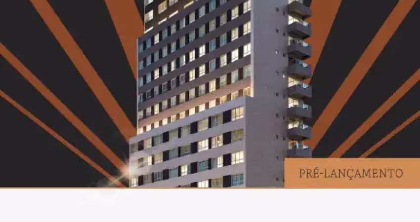 Apartamento,studio e 01 quarto em boa viagem, com varanda gourmet ou sem varanda