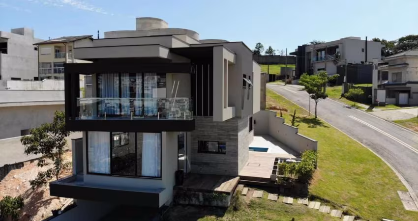 Casa em Condomínio para Venda em Mogi das Cruzes, Parque Residencial Itapeti, 3 dormitórios, 3 suítes, 5 banheiros, 6 vagas