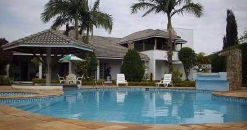 Casa em Condomínio para Venda em Itu, City Castelo, 5 dormitórios, 3 suítes, 5 banheiros, 6 vagas