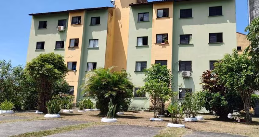 Apartamento para Venda em São Vicente, Vila Ema, 2 dormitórios, 1 banheiro, 1 vaga
