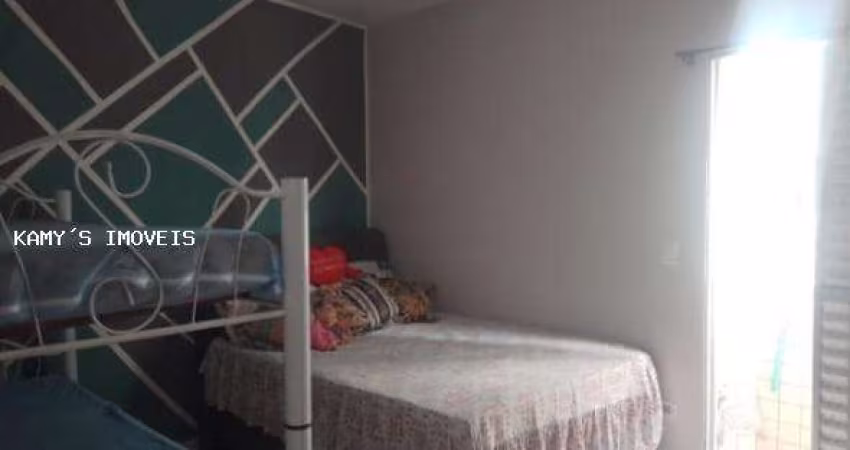 Apartamento para Venda em Praia Grande, Aviação, 1 dormitório, 1 banheiro, 1 vaga