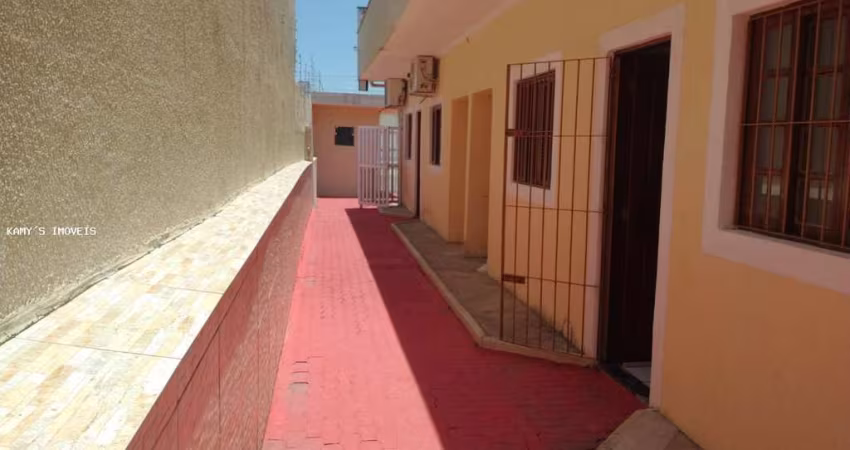 Casa para Venda em Itanhaém, CIBRATEL II, 2 dormitórios, 1 suíte, 1 banheiro, 1 vaga