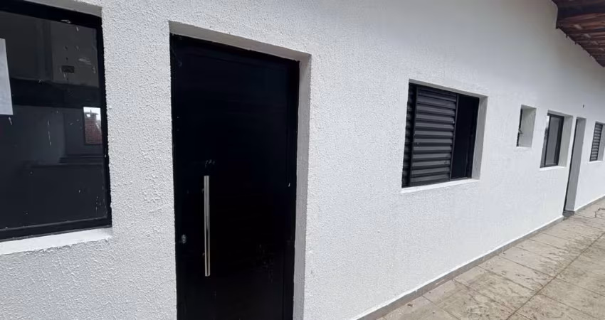 Casa para Venda em Itanhaém, CIBRATEL II, 2 dormitórios, 1 suíte, 1 banheiro, 1 vaga