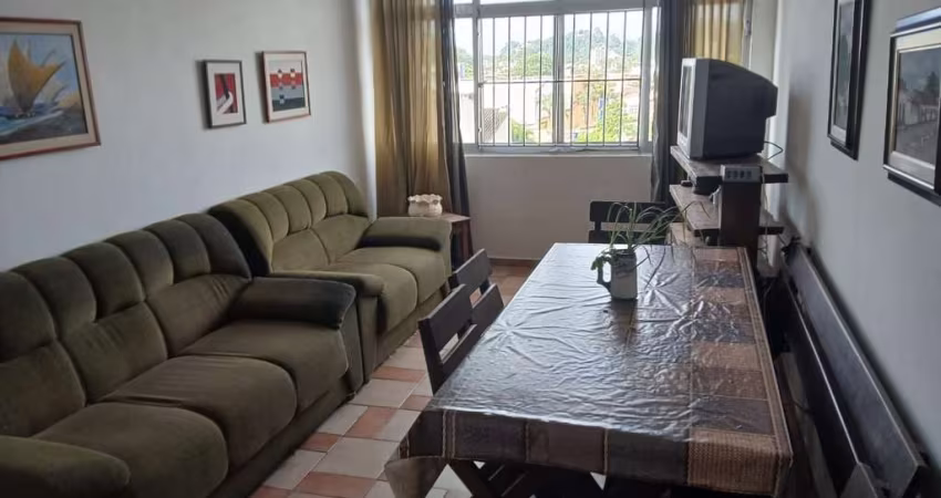 Apartamento para Venda em Itanhaém, Centro, 1 dormitório, 1 banheiro