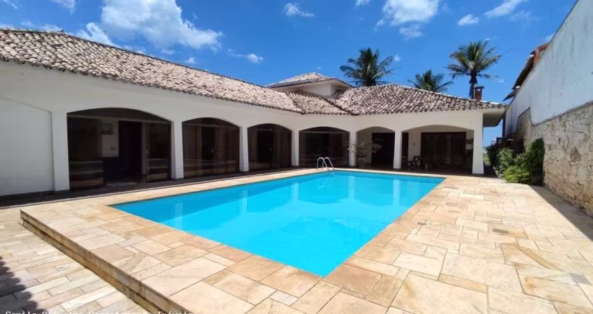 Casa para Venda em Itanhaém, CIBRATEL II, 5 dormitórios, 2 suítes, 3 banheiros, 5 vagas