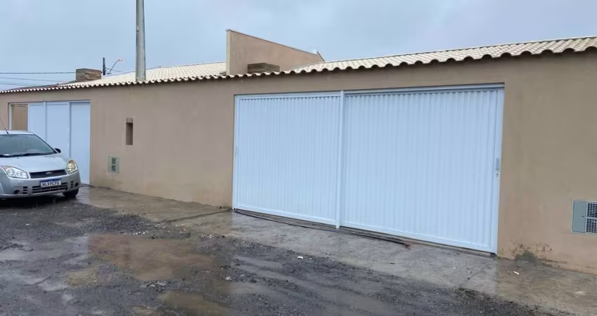 Casa para Venda em Itanhaém, CIBRATEL II, 2 dormitórios, 1 suíte, 1 banheiro, 2 vagas