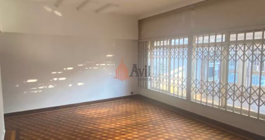 Casa Térrea no Tatuapé com 240m² a Venda