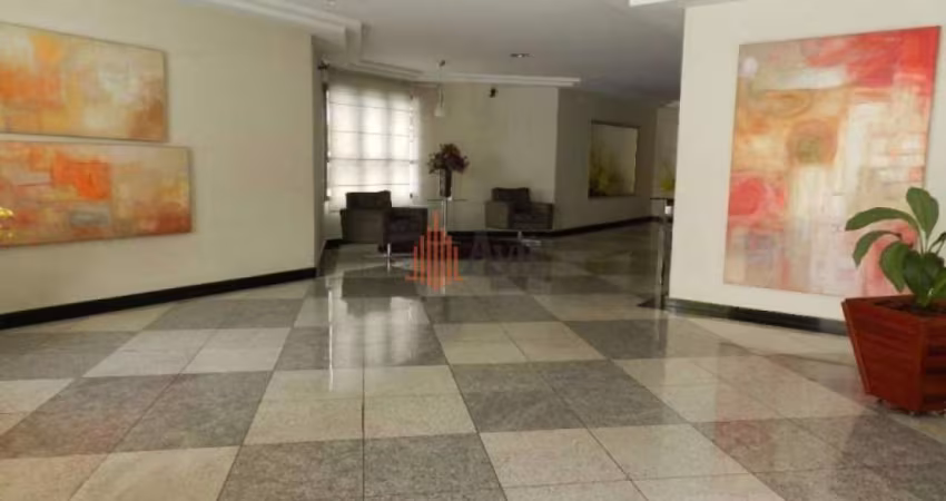 Apartamento no Tatuape com 84m² a Venda