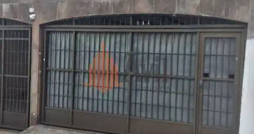 Sobrado para locação 3 dormitórios 1 suite 2 vagas anália franco