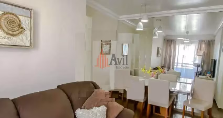 Apartamento 51m² com 2 quartos à Venda na Mooca