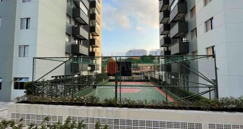 Apartamento na Mooca