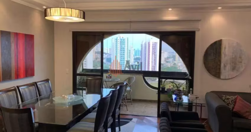 Apartamento com 3 quartos à venda na Rua José Alexandre Almeida Luiz, 585, Tatuapé, São Paulo