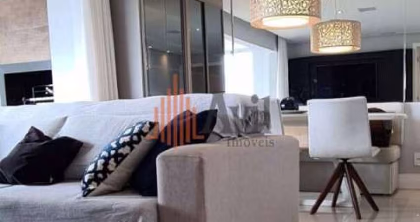 Apartamento na Vila Formosa com 106m² a Venda