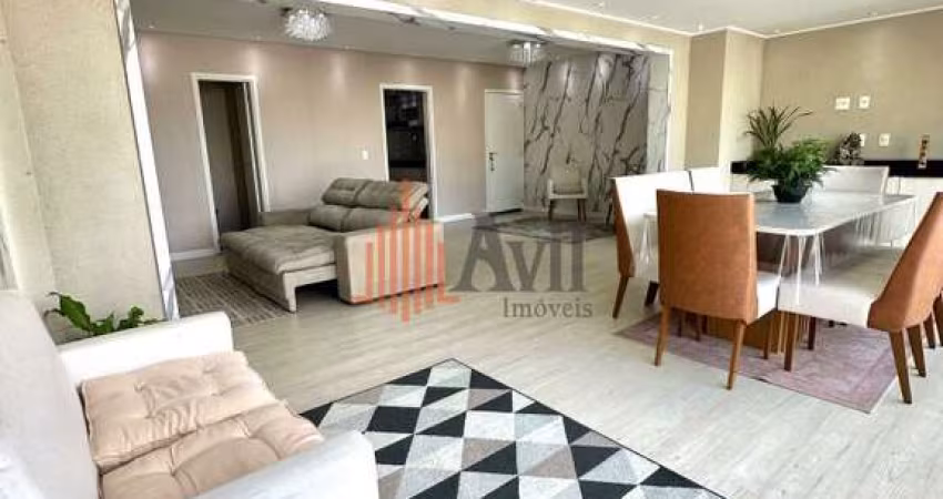 Apartamento 135m² com 3 quartos, 1 suíte à Venda no Tatuapé