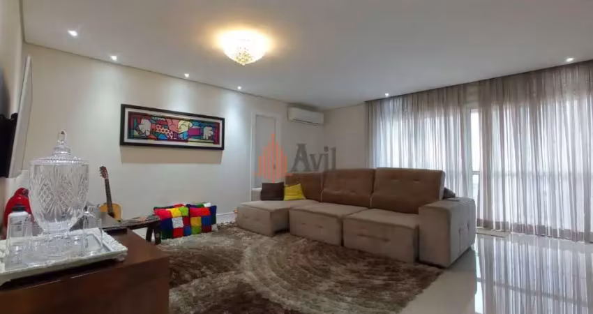 Apartamento com 3 quartos à venda na Rua Serra de Botucatu, 410, Tatuapé, São Paulo
