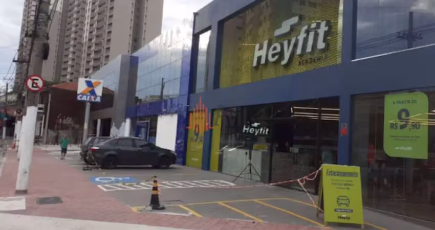 Prédio comercial a venda na vila carrão com 2535m²  com renda !!