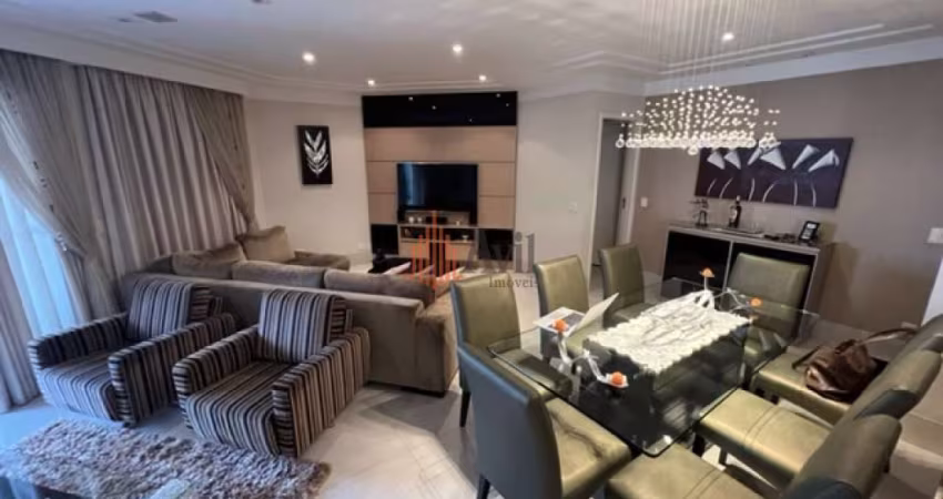 Apartamento a venda no Anália Franco