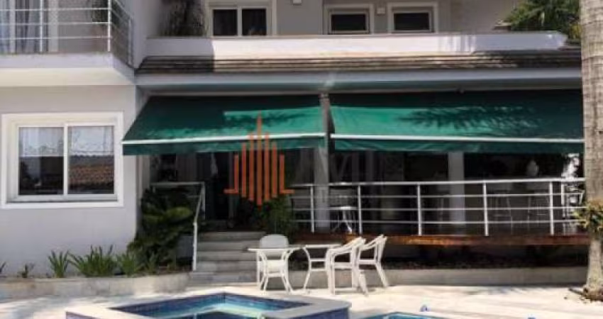 Casa em Arujá a venda