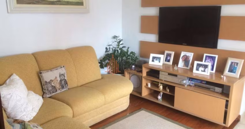 Apartamento 125m² com 3 quartos, 1 suíte à Venda no Tatuapé