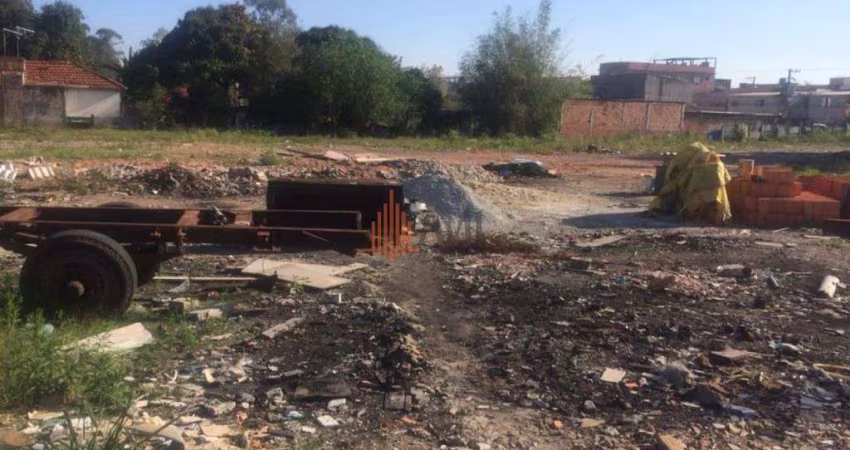 Terreno 2.400m2 Vl. Seabra