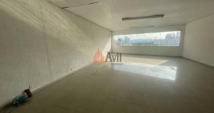 Prédio comercial na região da Mooca - 176 m²