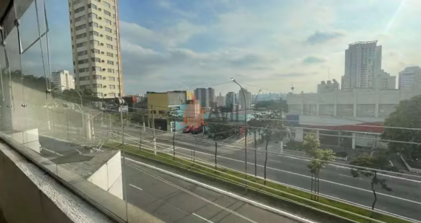 Prédio à venda na Avenida Paes de Barros, 291, Mooca, São Paulo