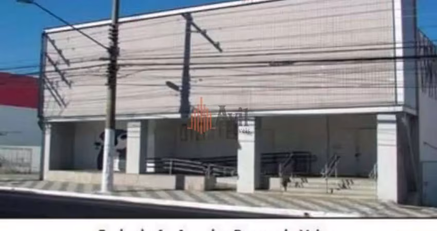 Prédio Comercial 1.736 m² para Venda ou Locação