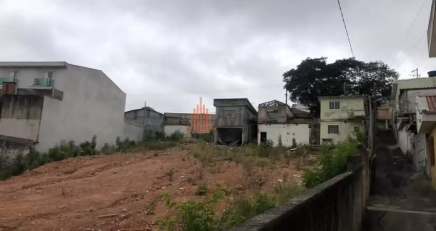 Terreno à venda na Rua Cláudia, 507, Penha De França, São Paulo