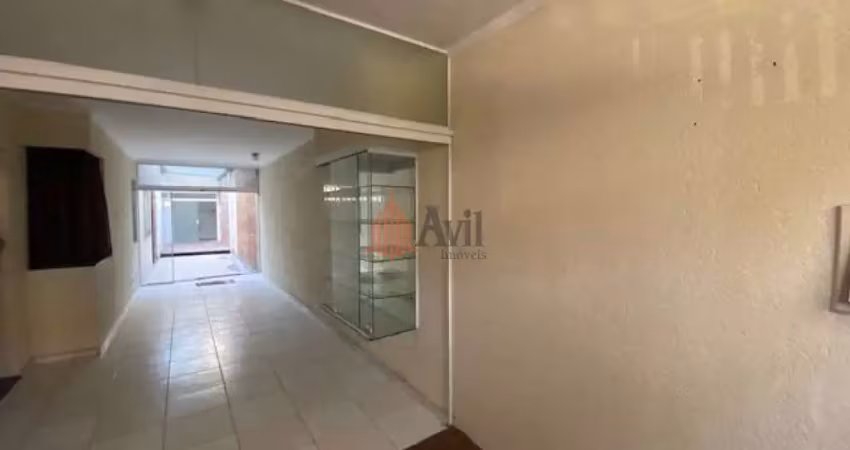 Sobrado com 4 dormitórios, 310 m² - venda por r$ 1.100.000 - tatua