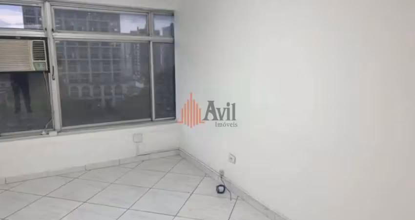 Sala comercial para alugar 35 metros tatuapé   sem vaga