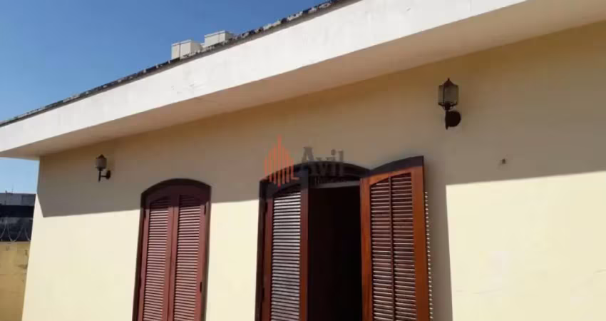Sobrado residencial 800m² com 8 quartos, 2 suítes à venda na vila carrão