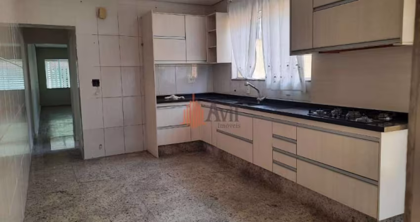 Casa á venda no Tatuapé com 2 dormitórios