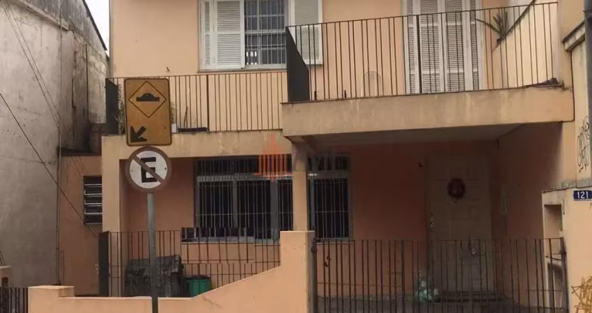 Sobrado residencial 200m² com 1 quarto à venda na vila formosa