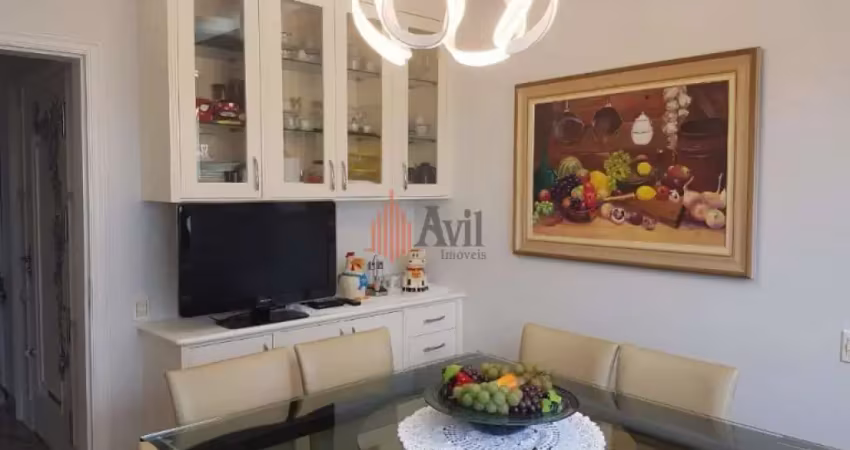 Apartamento com 4 dormitórios, 300 m² a venda no tatuapé