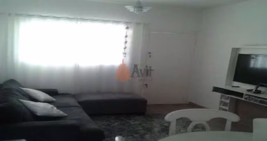 Sobrado com 3 dormitórios à venda, 88 m² por R$ 405.000,00 - Vila Antonieta - São Paulo/SP